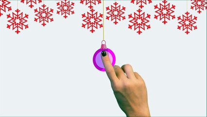 •♥ Happy Holidays ♥•