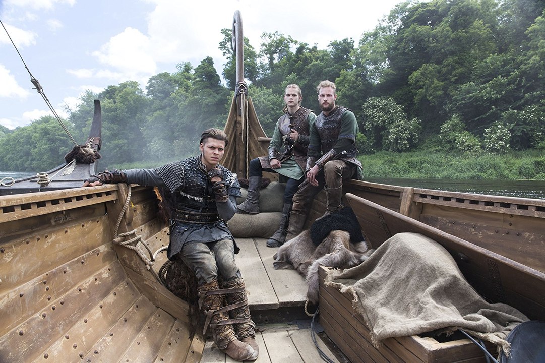 Vikings Season 5 Episode 6 [5x6] History Channel // Full Free