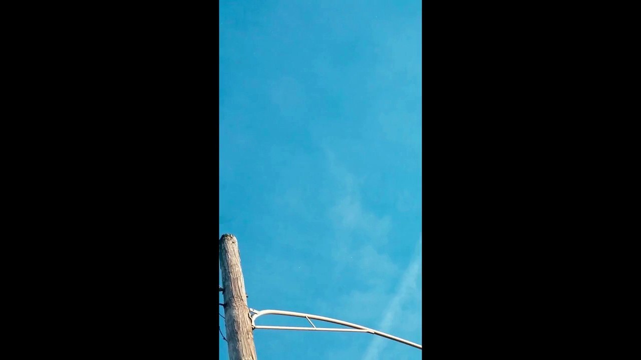 Armada Of UFOs caught in Chicago Illinois Dec 4 2017...