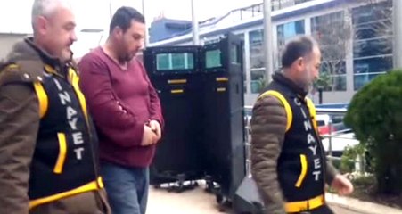 Talihsiz Adam, Sattığı Aracın Fiyatını Az Bulunca Başından Vuruldu