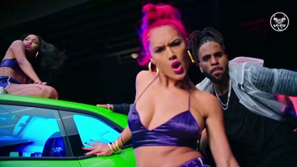 Jason Derulo - Swalla (REMIX) DJ Black Scorp