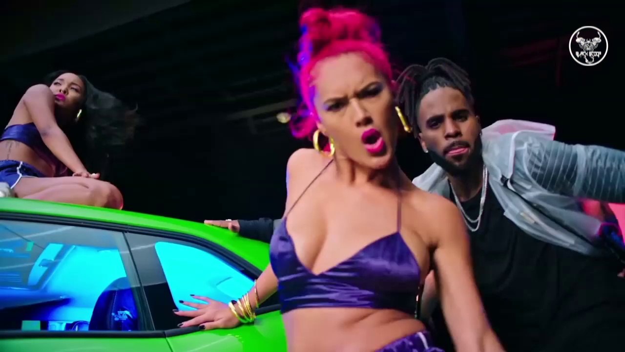 Jason Derulo - Swalla (REMIX) DJ Black Scorp