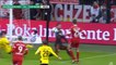 Bayern Munchen 2 vs 1 Borussia Dortmund Highlights and Goals 20 December 2017