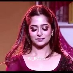 اجمل احساس ف الاغنيه دي