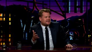 James Corden's Letter to Himself - Kim Kardashian Parody--f3lMK8JEZs