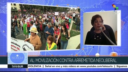 Vargas: 2017, un año particularmente difícil para el pueblo mexicano