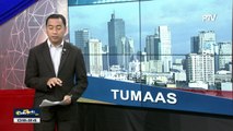 Pamumuhunan sa Pilipinas, tumaas ng mahigit 30%