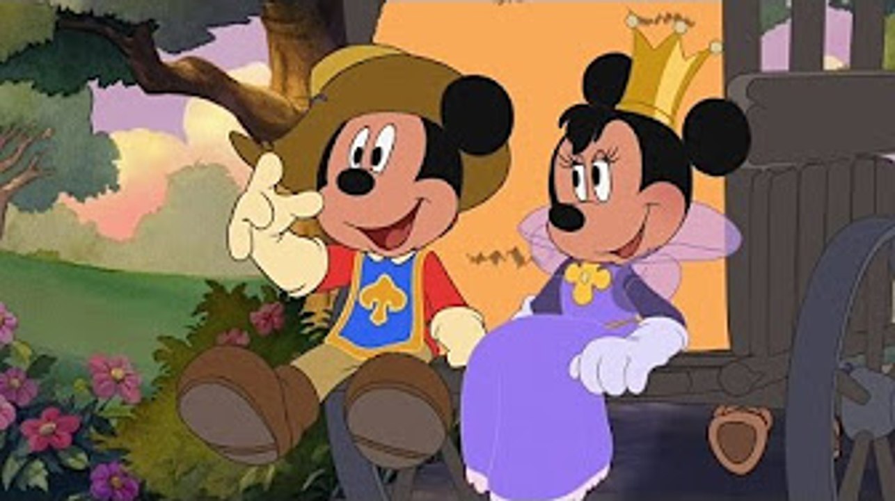 Pato Donald en Español Dibujos Animados Goofy Latino