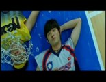 kung fu dunk Movie Scenes First Slam dunk