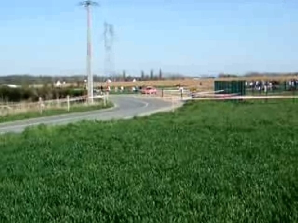 Spéciale de rombly 2006