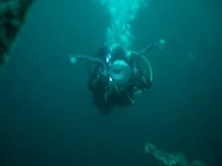 making of scapa flow