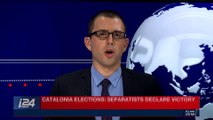 i24NEWS DESK | Australia to end air strikes in Syria and Iraq | Thursday, December 21st 2017