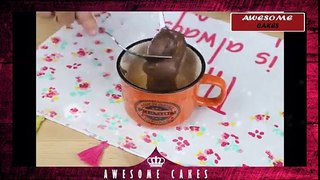 Amazing Chocolate Cakes Decorating Tutorials  The Most Satisfying Cake Decorating Videos 239-M0w7EALnAP4