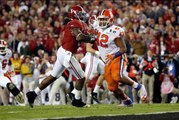 Sugar Bowl preview: Clemson, Alabama set for another CFP rematch
