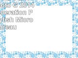 Hot Pink  Data Cable  Motorola Moto G 2014 G2 2nd generation Premium Stylish Micro