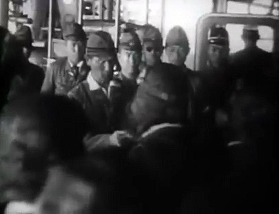 Victory at Sea  E17 - The Turkey Shoot