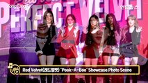 Red Velvet(레드벨벳) 'Peek-A-Boo' Showcase Photo Scene (쇼케이스, 피카부)-bMe2peMN85w