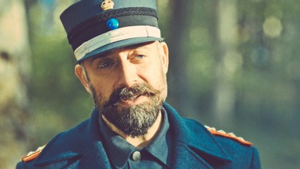 مسلسل أنت وطني الحلقة 38 مترجم للعربية