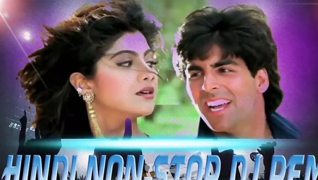 Hindi dj songs hits non stop mix_HIGH