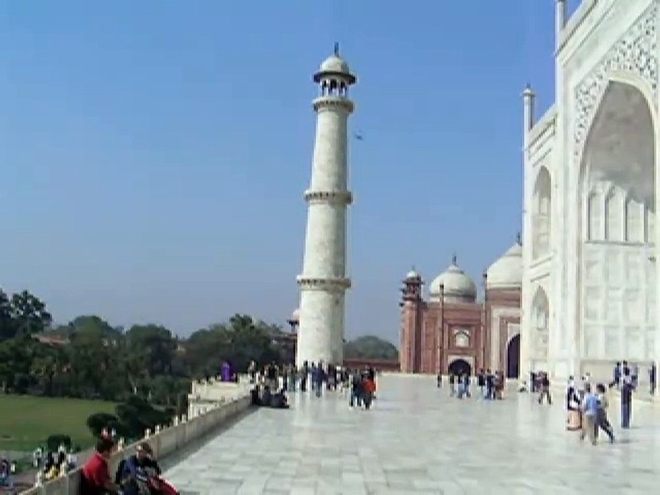 Taj Mahal