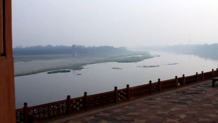 Taj Mahal  A Symbol of Love