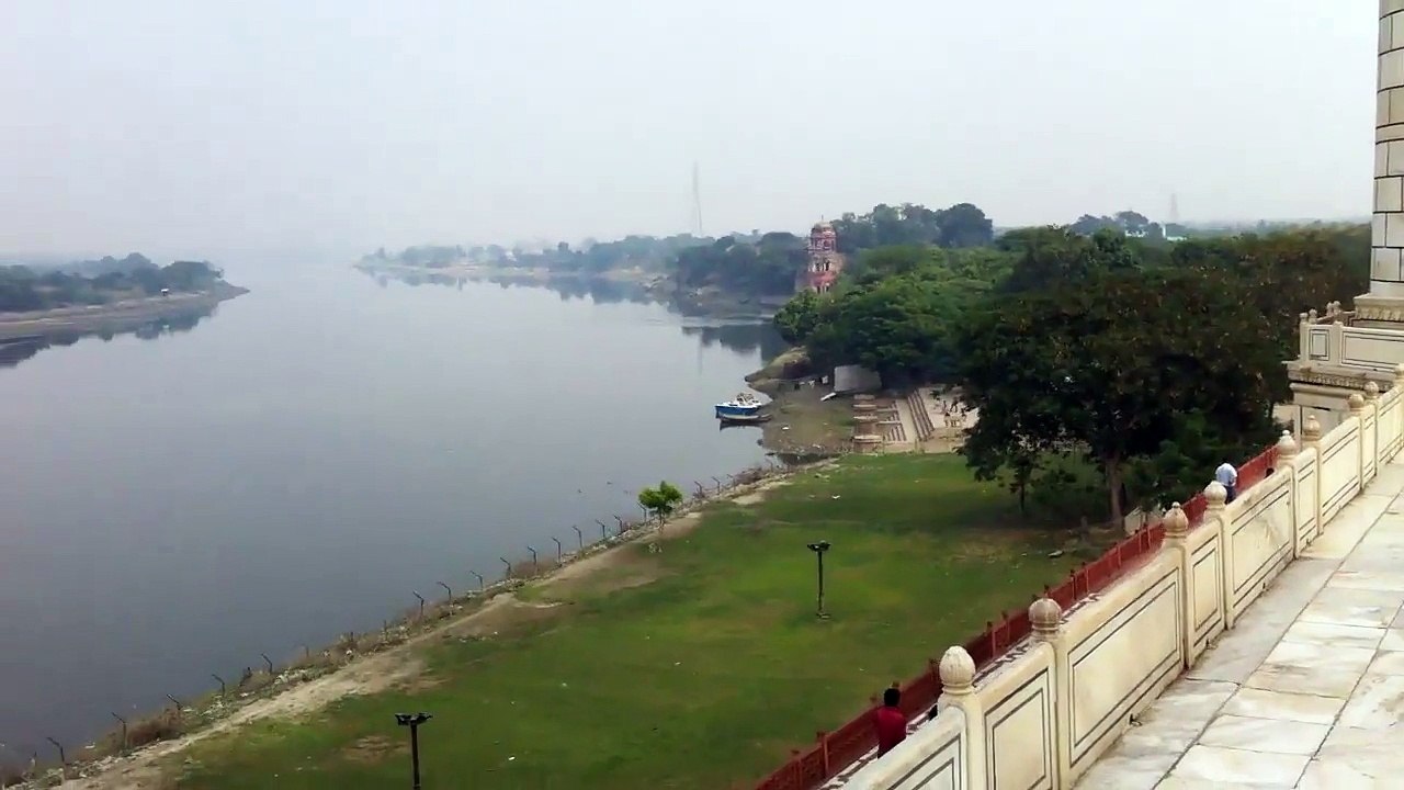 Taj ahal