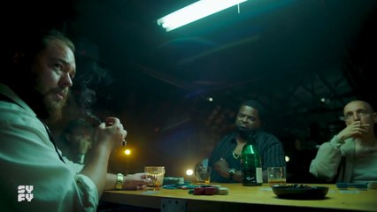 Happy Season 1 Episode 4 // Watch HD Online Eps,4 Syfy