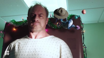 Happy Season 1 Episode 4 " Year of the Horse [Syfy]