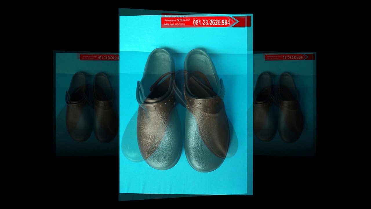 sandal berkualitas sangat baik,sandal dari karet,081.23.2626.994