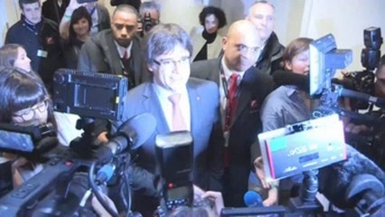 Pro-independence parties retain majority in Catalonia