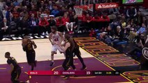 LeBron James (34 points) Highlights vs. Chicago Bulls