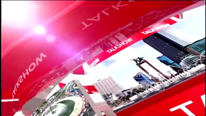 "Siapa Susul Andi Narogong Masuk Bui?" [Part 2] - Apa Kabar Indonesia Pagi