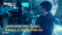 [정주원의 무비부비☆] '저스티스 리그' 진실의 올가미~ (Justice League, 2017)-pPnESnlofEY