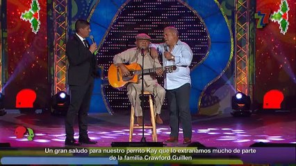 Los de la Esquina Jueves 21 Diciembre 2017