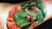 3D Tattoo Ideas for Your Next Tattoo - Best Tattoo Artists in the World - New Designs-4Fj-FvtoWcE