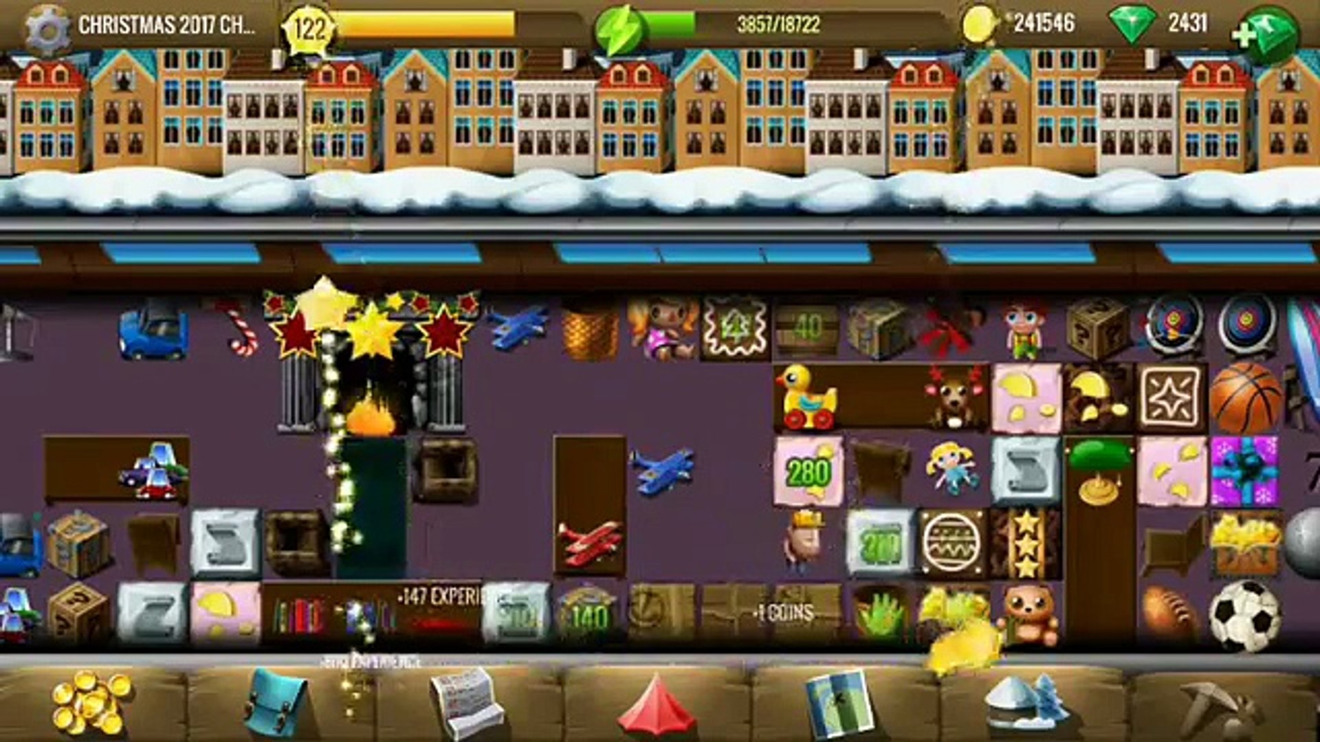 Diggys Christmas 2022 Challenge 4 - Christmas 2017 - Diggy's Adventure - Video Dailymotion