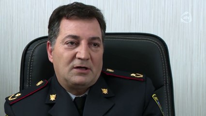 Müstəntiqin yanında (Vicdan haqqı 67-ci bölüm, fraqment)