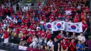 Qatar vs Korea Republic FIFA World Cup Qualifiers Rusia 2018