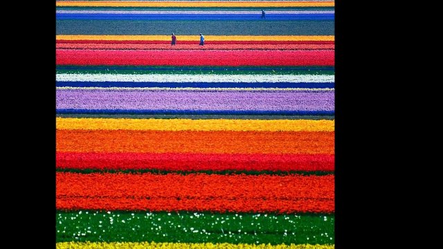 Unbelievable Places That Are Hard To Believe Really Exist HD 2017