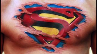 Best 3D tattoos in the world HD - 3D Tattoo Design Ideas-PXleIJu3m2o