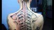 Best 3D tattoos in the world HD [ Part 2 ]  Amazing Tattoo Designs-Qapm7glAT3E