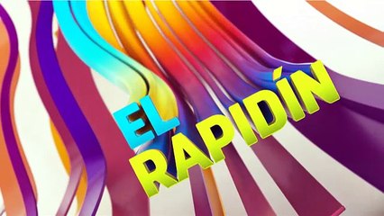 El Rapidín Jueves 21 Diciembre 2017 - 5