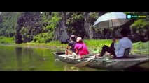 Tam Coc rowing boat tours - Ninh Binh