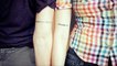 Couples With Awesome Matching Tattoos - Awesome Tattoo Designs - Best Tattoo Ideas-u3FzYdgtDIY