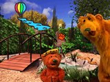 Bear in the Big Blue House: Bears Imagine That! Walkthrough