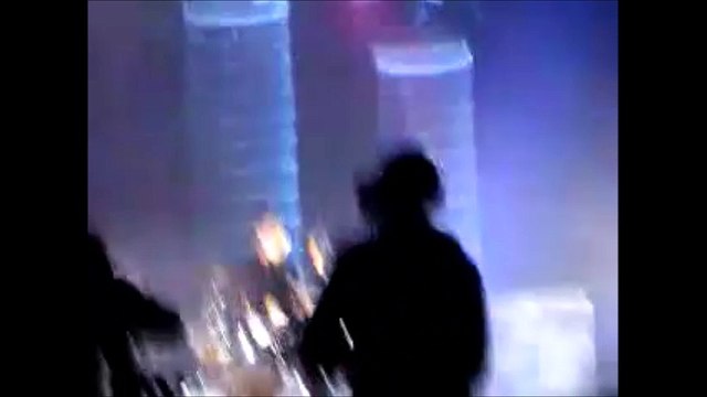 Muse - Bliss, Lowlands Festival, 08/20/2006