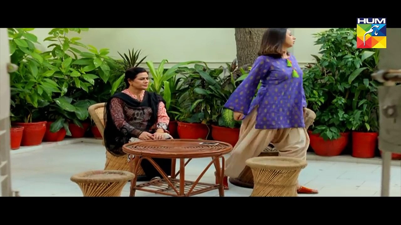 Gumraah Episode 30 HUM TV Drama 18 December 2017
