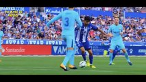 Los Controles De Balón Más Increíbles 2017 ● Craziest Ball Control In Football