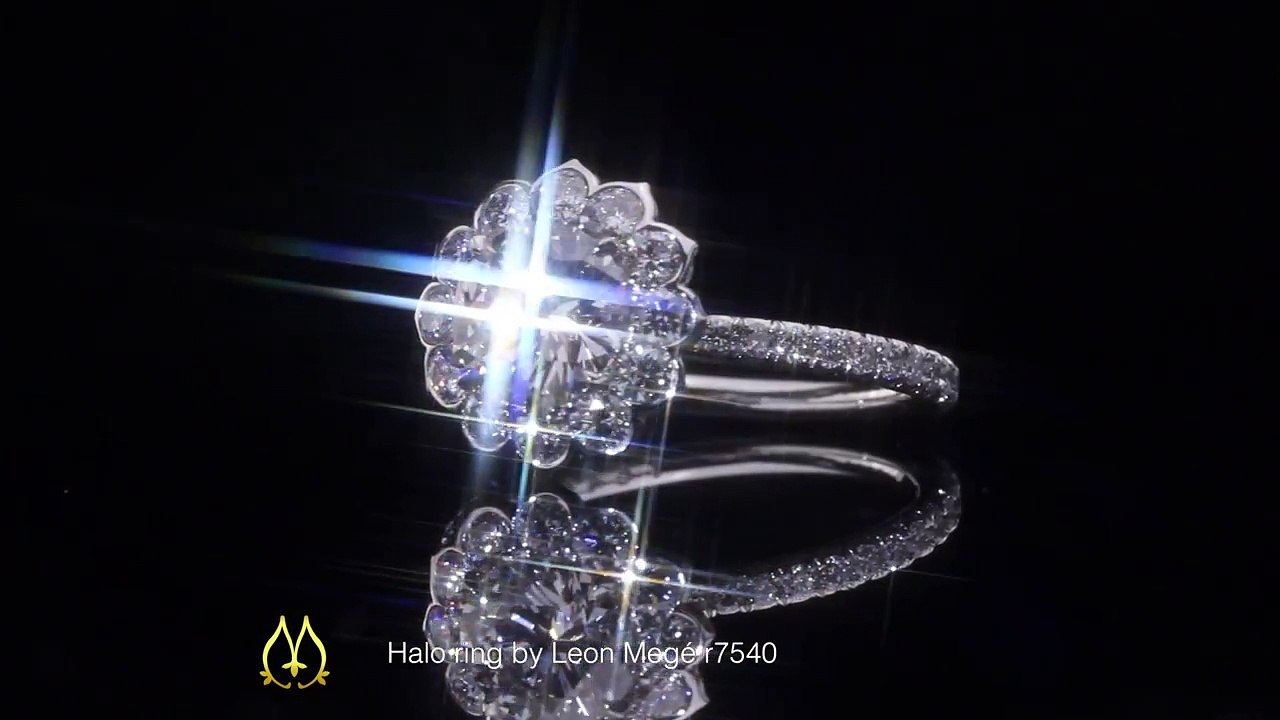 Engagement Ring Collection