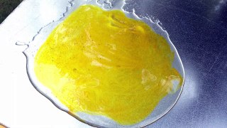 Javvu Mittai - Sugar Candy - How or How Not to make Sugar Candy - Cooking for FUN-JkctXBBmKUg